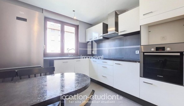 Logement �tudiant Location Chambre Vide Strasbourg (67000)