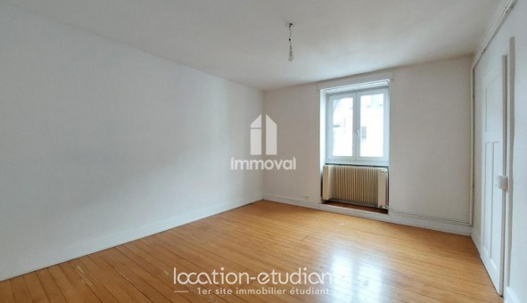 Logement �tudiant Location Chambre Vide Strasbourg (67000)