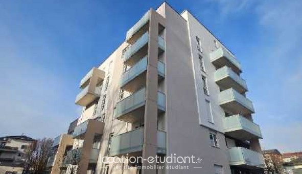 Logement �tudiant Chambre &agrave; Strasbourg (67000)