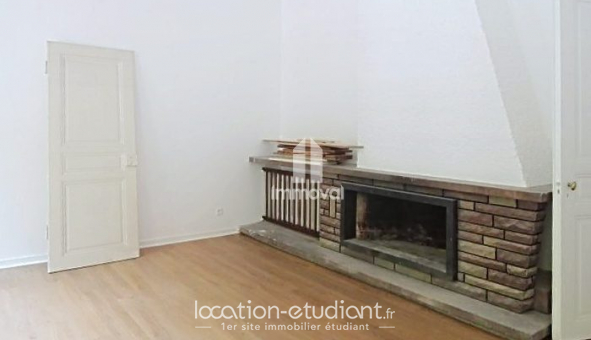 Logement �tudiant Chambre &agrave; Strasbourg (67000)