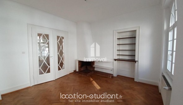 Logement �tudiant Chambre &agrave; Strasbourg (67000)