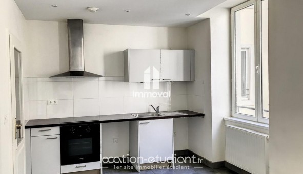 Logement �tudiant Location Chambre Vide Strasbourg (67000)