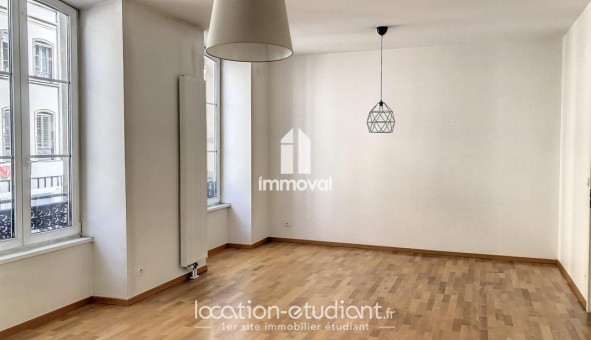 Logement �tudiant Chambre &agrave; Strasbourg (67000)