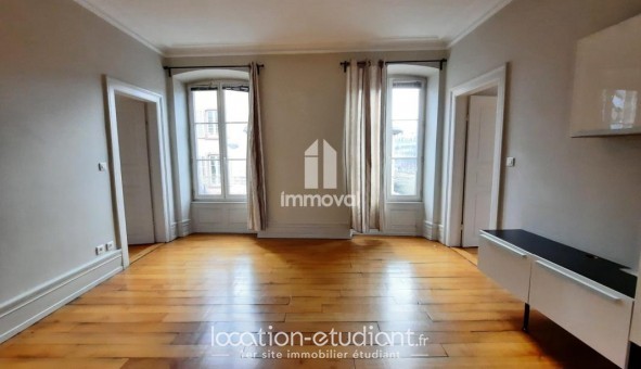 Logement �tudiant Chambre &agrave; Strasbourg (67000)