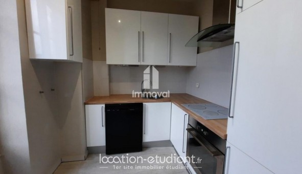 Logement �tudiant Chambre &agrave; Strasbourg (67000)