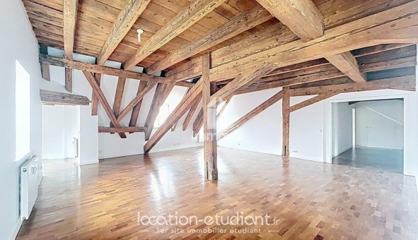 Logement �tudiant Location Chambre Vide Strasbourg (67000)