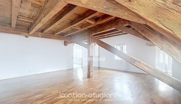 Logement �tudiant Chambre &agrave; Strasbourg (67000)