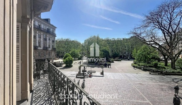 Logement �tudiant Chambre &agrave; Strasbourg (67000)