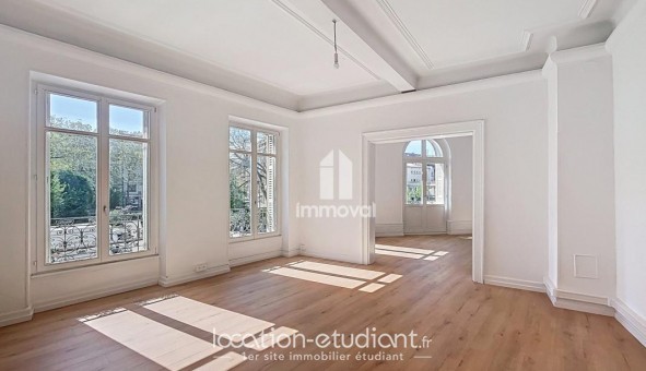 Logement �tudiant Chambre &agrave; Strasbourg (67000)
