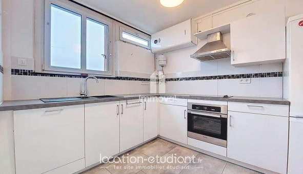 Logement �tudiant Location Chambre Vide Strasbourg (67000)