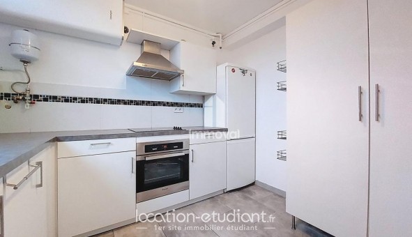 Logement �tudiant Chambre &agrave; Strasbourg (67000)