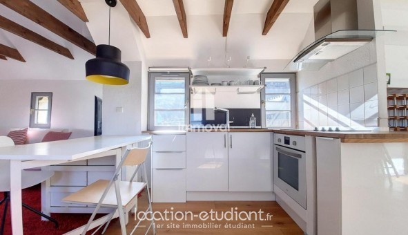 Logement �tudiant Chambre &agrave; Strasbourg (67000)