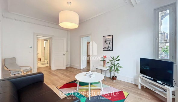 Logement �tudiant Chambre &agrave; Strasbourg (67000)