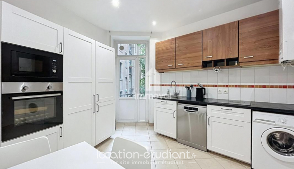 Logement �tudiant Location Chambre Vide Strasbourg (67000)