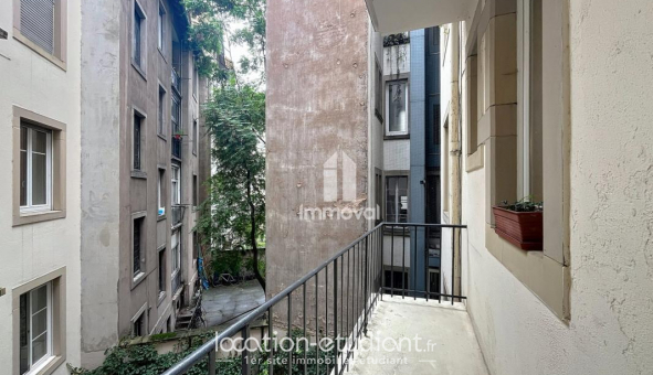 Logement �tudiant Chambre &agrave; Strasbourg (67000)