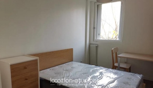 Logement tudiant Chambre à Talence (33400)