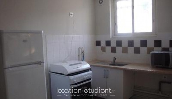 Logement tudiant Location Chambre Vide Talence (33400)