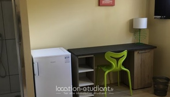 Logement tudiant Location Chambre Vide Talence (33400)
