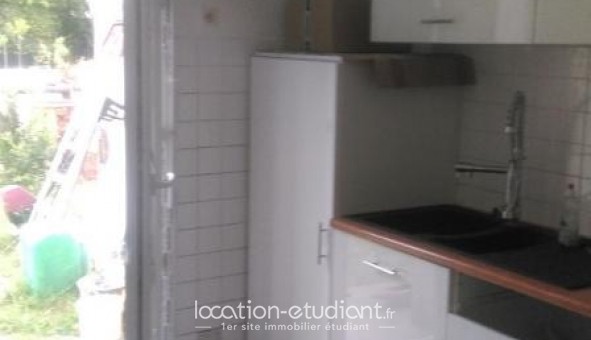 Logement tudiant Chambre à Talence (33400)