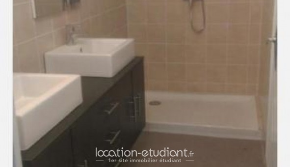 Logement tudiant Chambre à Talence (33400)