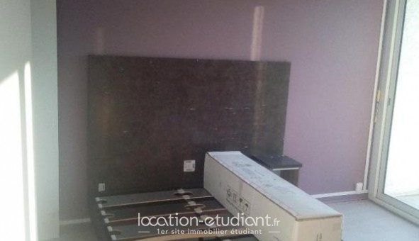 Logement tudiant Chambre à Talence (33400)