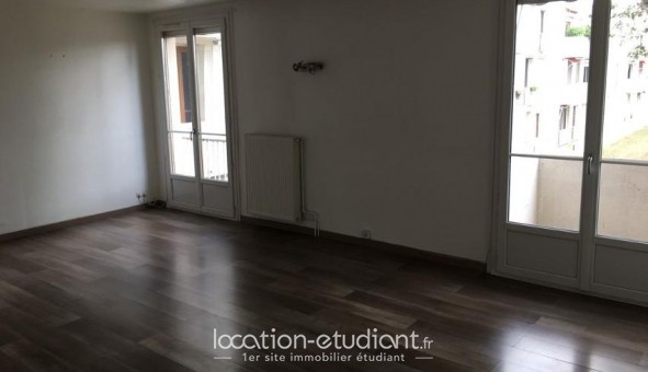 Logement tudiant Chambre à Talence (33400)