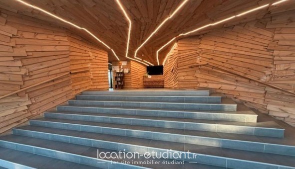 Logement tudiant Chambre à Talence (33400)