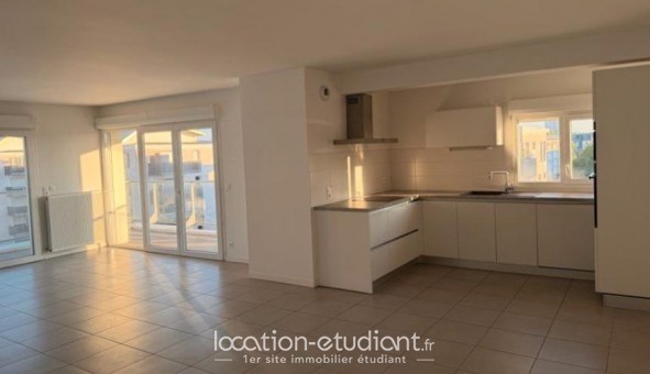 Logement tudiant Chambre à Talence (33400)