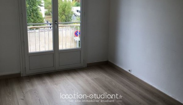 Logement tudiant Chambre à Talence (33400)