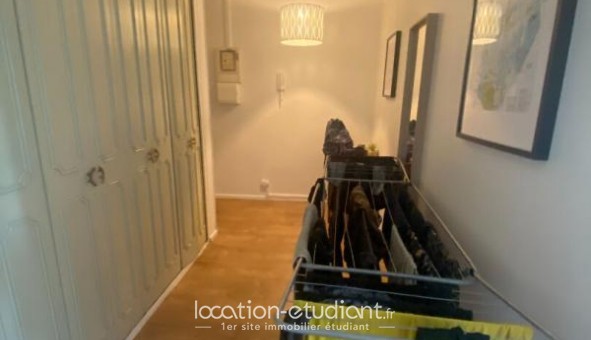 Logement tudiant Chambre à Talence (33400)