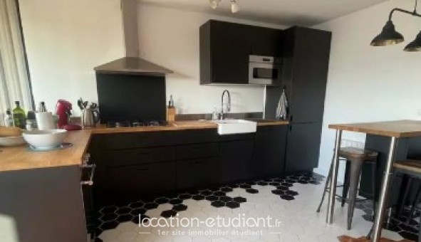 Logement �tudiant Chambre &agrave; Talence (33400)