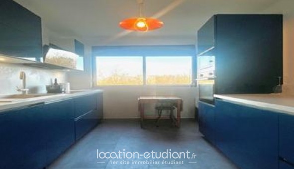 Logement �tudiant Location Chambre Vide Talence (33400)