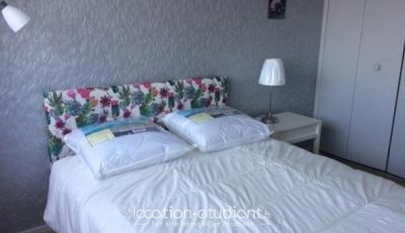 Logement �tudiant Chambre &agrave; Talence (33400)