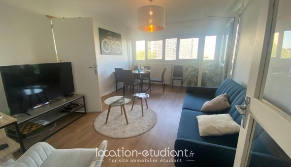 Logement �tudiant Chambre &agrave; Talence (33400)