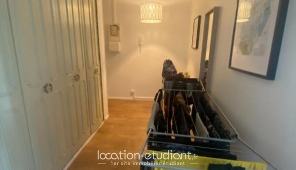 Logement �tudiant Chambre &agrave; Talence (33400)