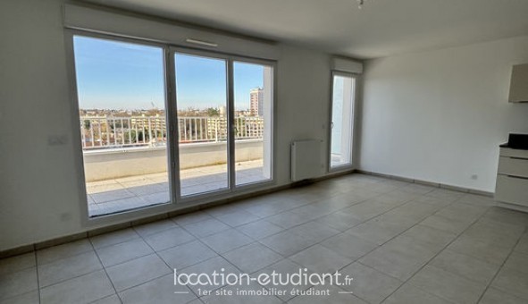 Logement �tudiant Chambre &agrave; Talence (33400)