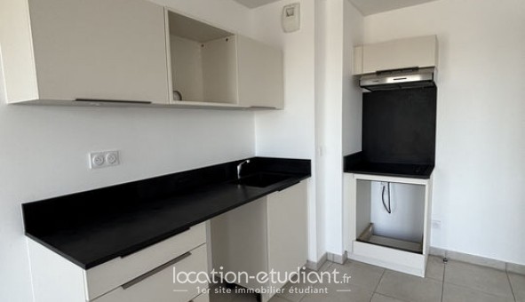 Logement �tudiant Chambre &agrave; Talence (33400)