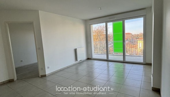 Logement �tudiant Chambre &agrave; Talence (33400)