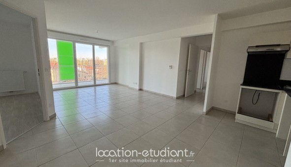 Logement �tudiant Chambre &agrave; Talence (33400)