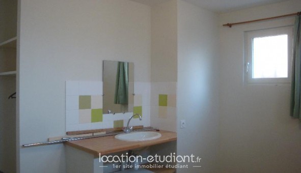 Logement �tudiant Chambre &agrave; Talence (33400)