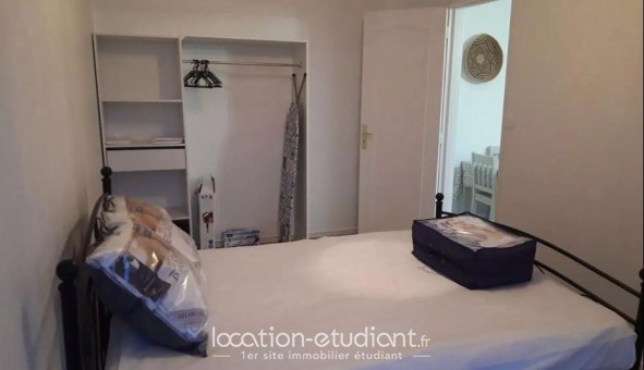 Logement �tudiant Chambre &agrave; Talence (33400)