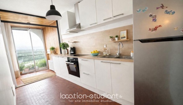 Logement �tudiant Chambre &agrave; Talence (33400)