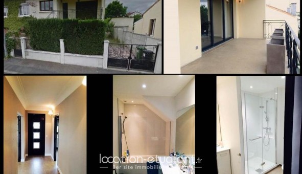 Logement �tudiant Chambre &agrave; Talence (33400)