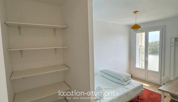 Logement �tudiant Chambre &agrave; Talence (33400)