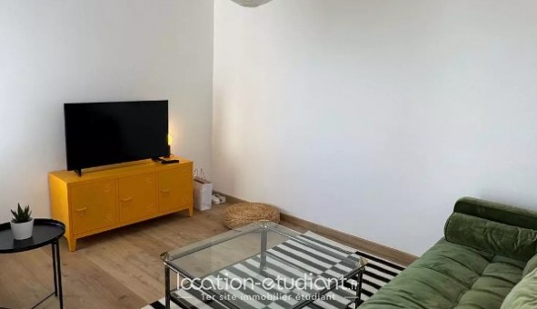 Logement �tudiant Chambre &agrave; Talence (33400)