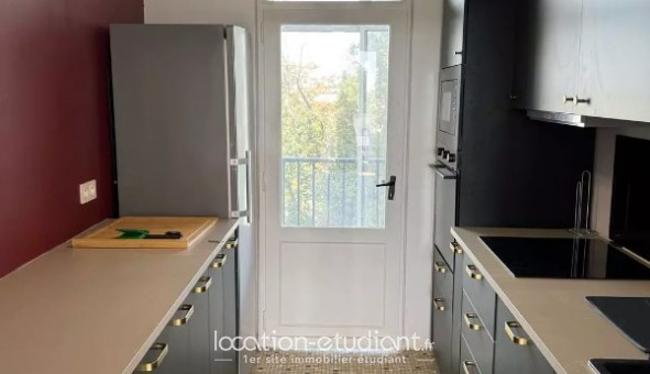 Logement �tudiant Chambre &agrave; Talence (33400)