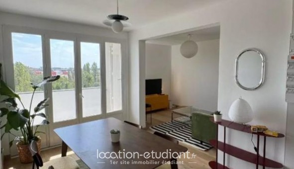 Logement �tudiant Chambre &agrave; Talence (33400)