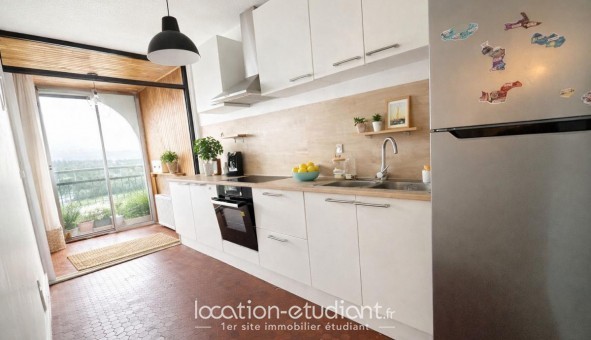 Logement �tudiant Chambre &agrave; Talence (33400)