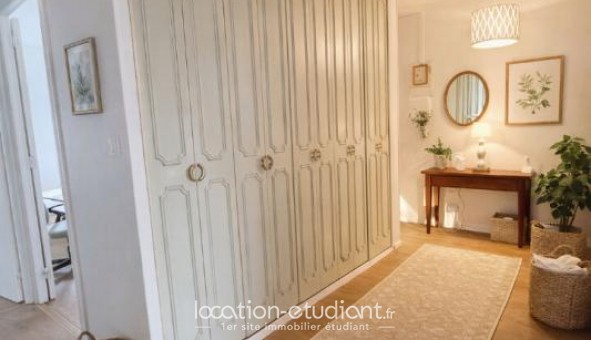 Logement �tudiant Chambre &agrave; Talence (33400)