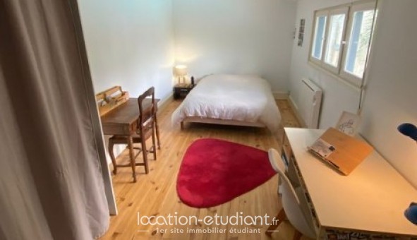 Logement �tudiant Chambre &agrave; Talence (33400)